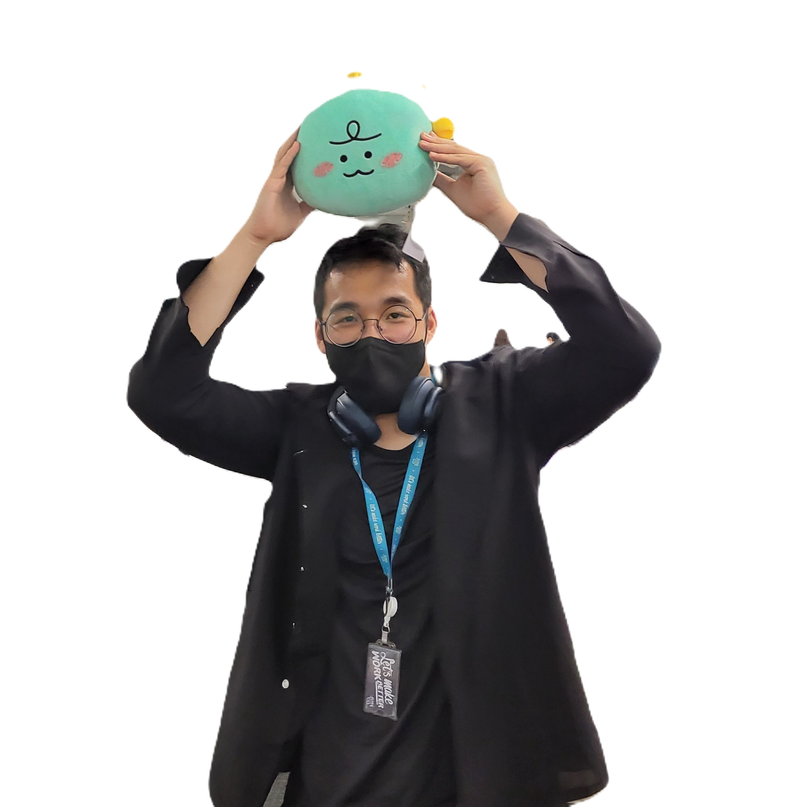 이동현 Founder & CTO